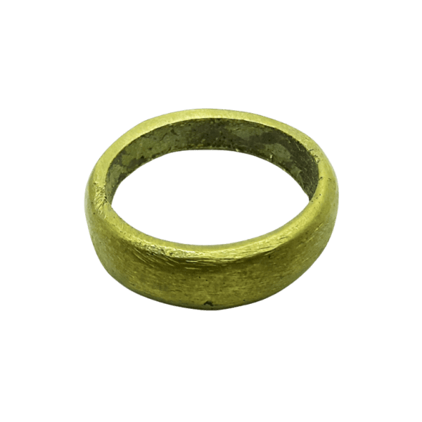 Kansa dhatu sale ring price